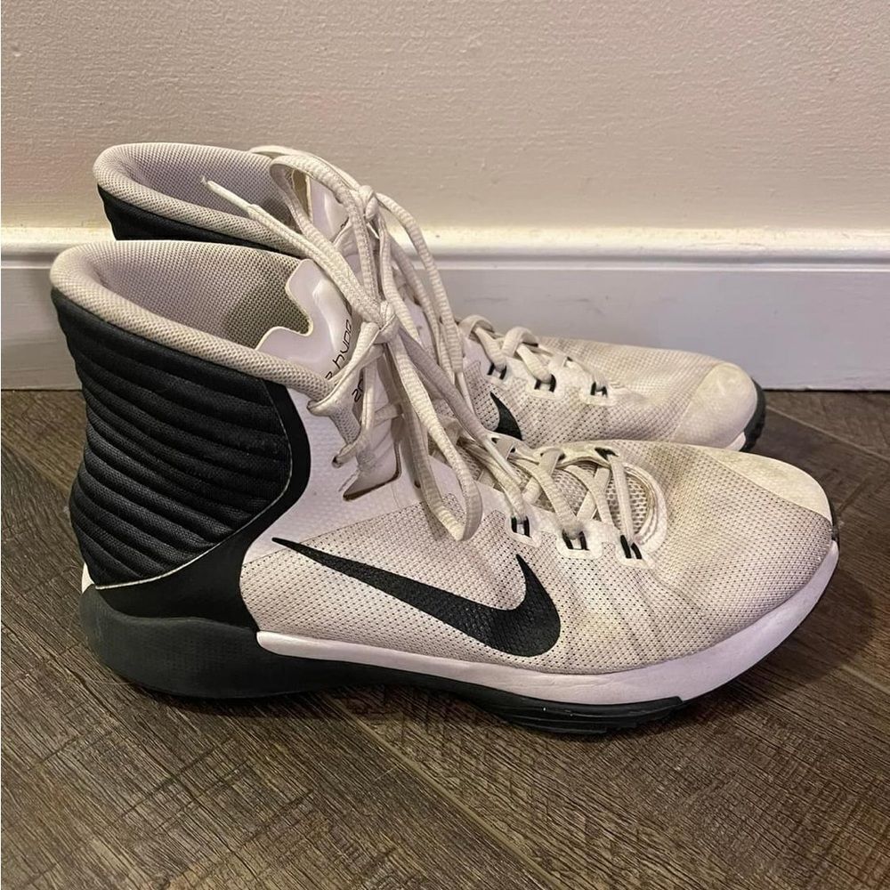 Nike Prime Hype Df 2016 Women’s Basketball shoes, Size 10
